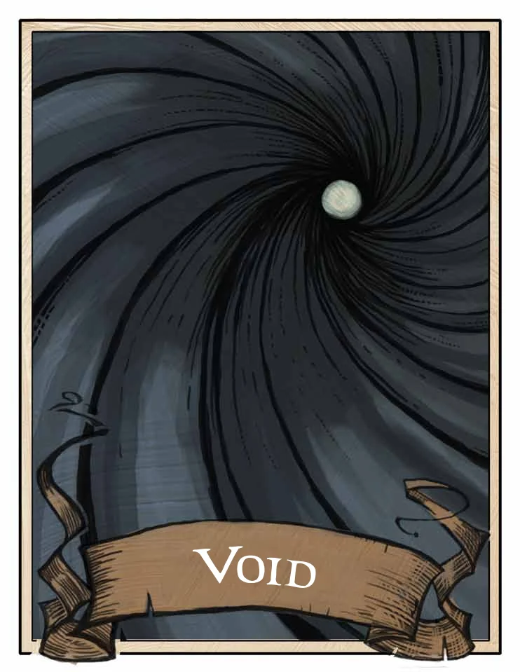 The Void